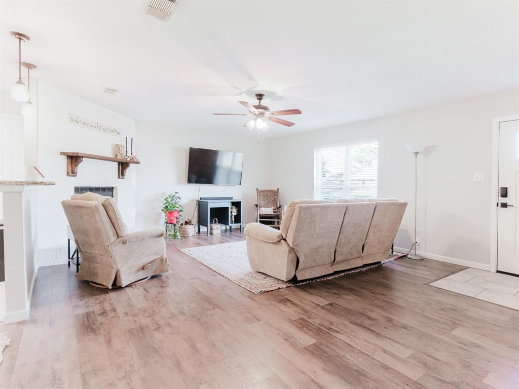 Alemeda Park - Residential