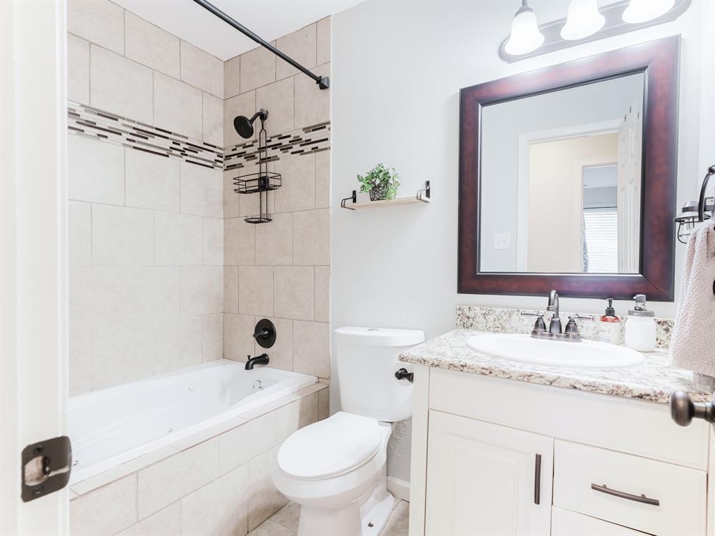 Alemeda Park - Residential