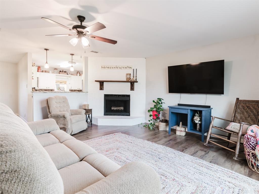 Alemeda Park - Residential