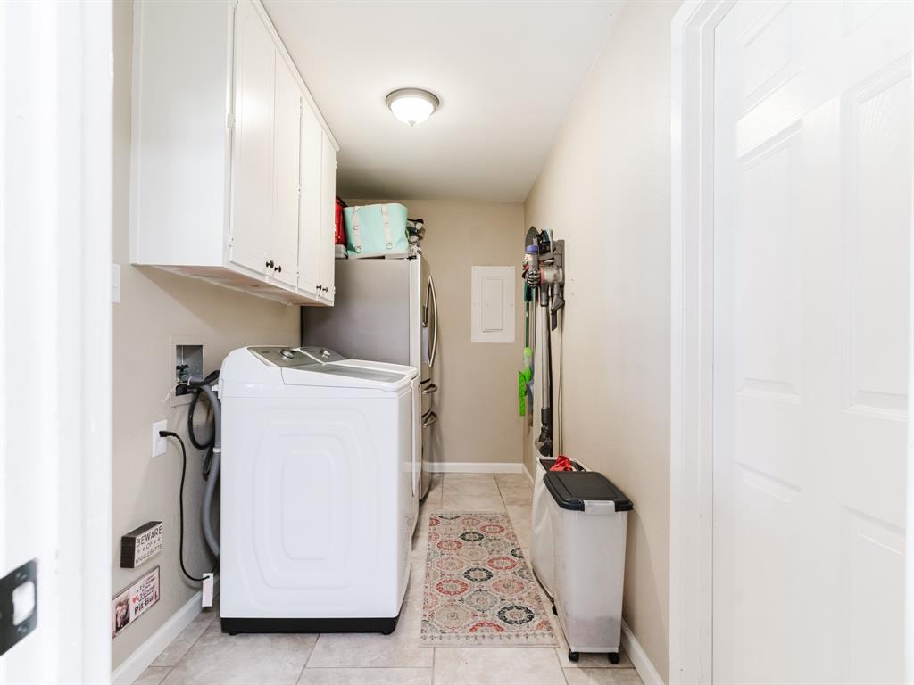 Alemeda Park - Residential