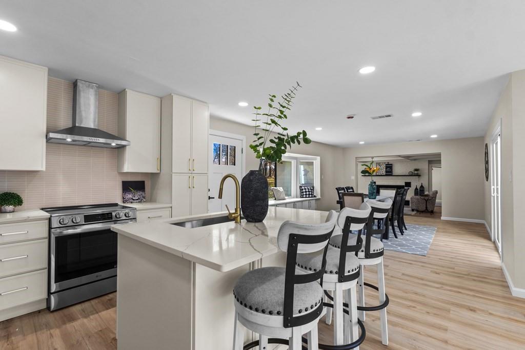 Carolynn Estate - Residential