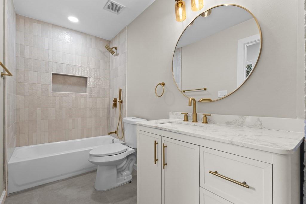 Carolynn Estate - Residential