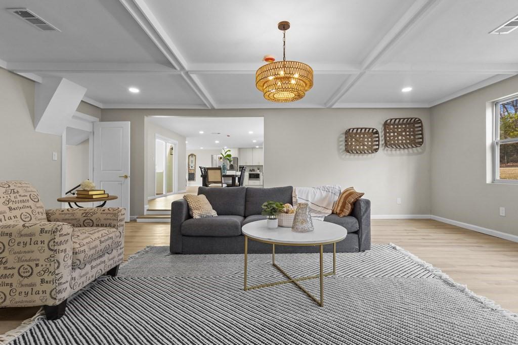 Carolynn Estate - Residential