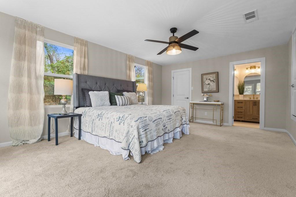 Carolynn Estate - Residential