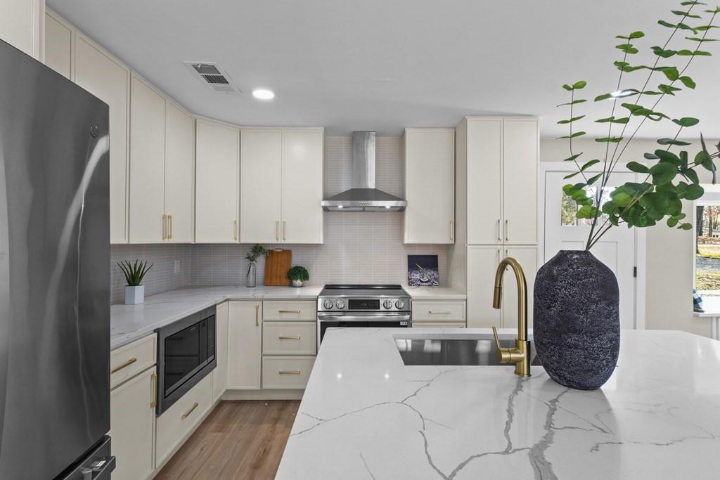 Carolynn Estate - Residential