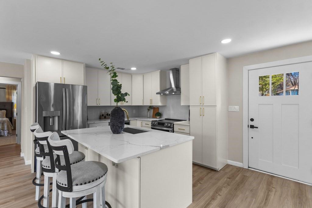 Carolynn Estate - Residential