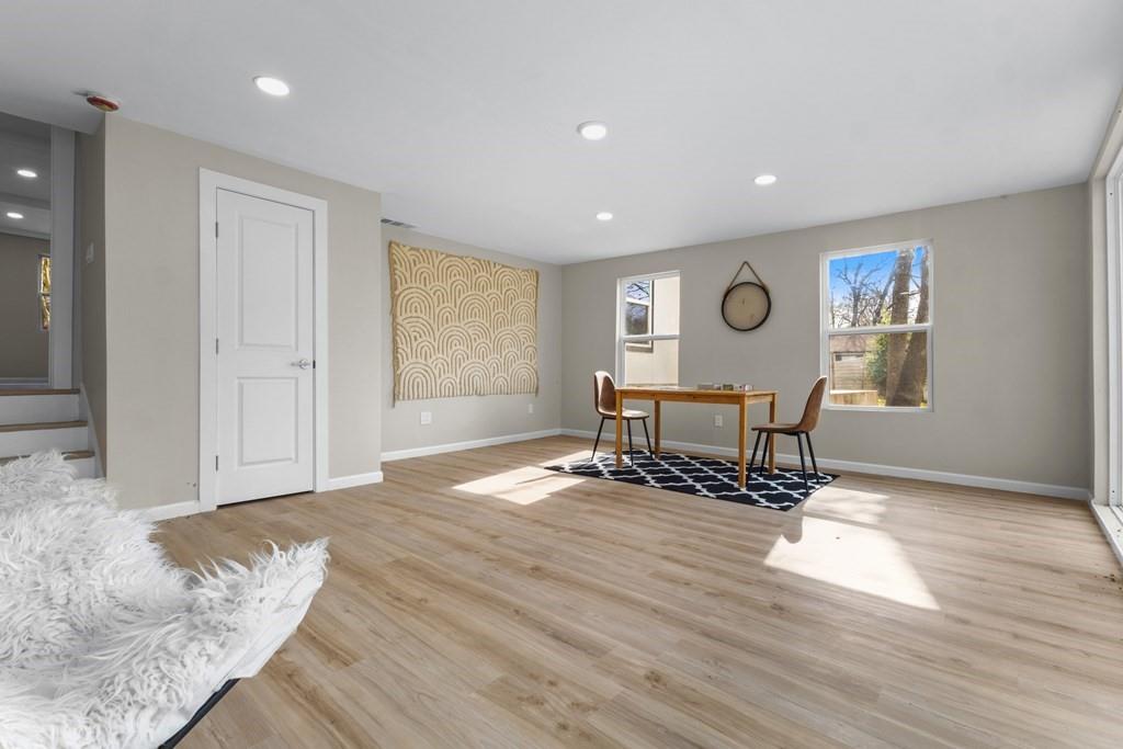 Carolynn Estate - Residential