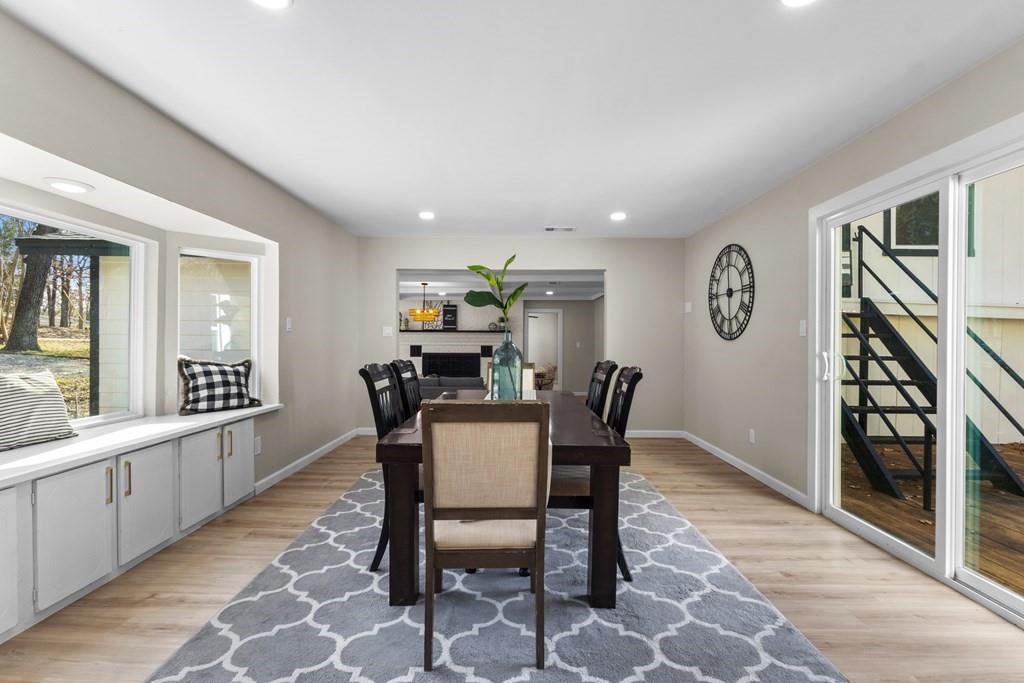 Carolynn Estate - Residential