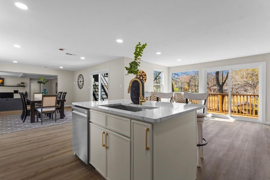 Carolynn Estate - Residential