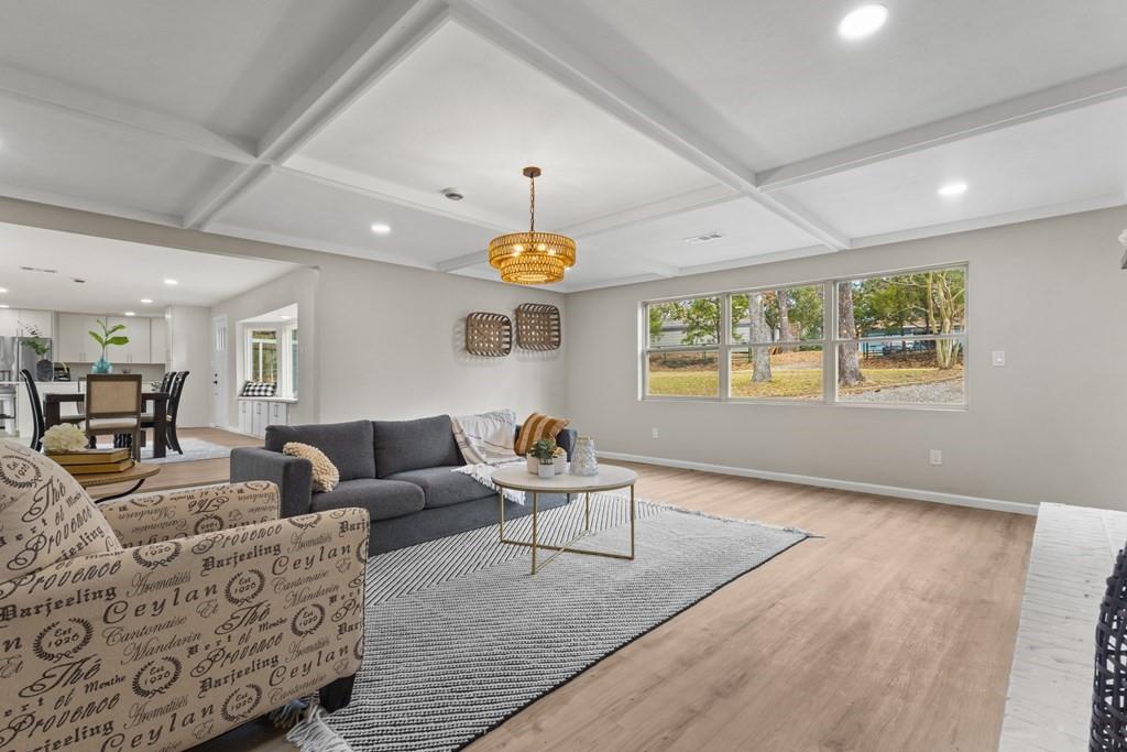 Carolynn Estate - Residential