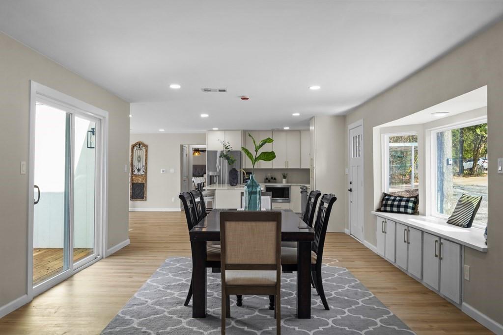 Carolynn Estate - Residential