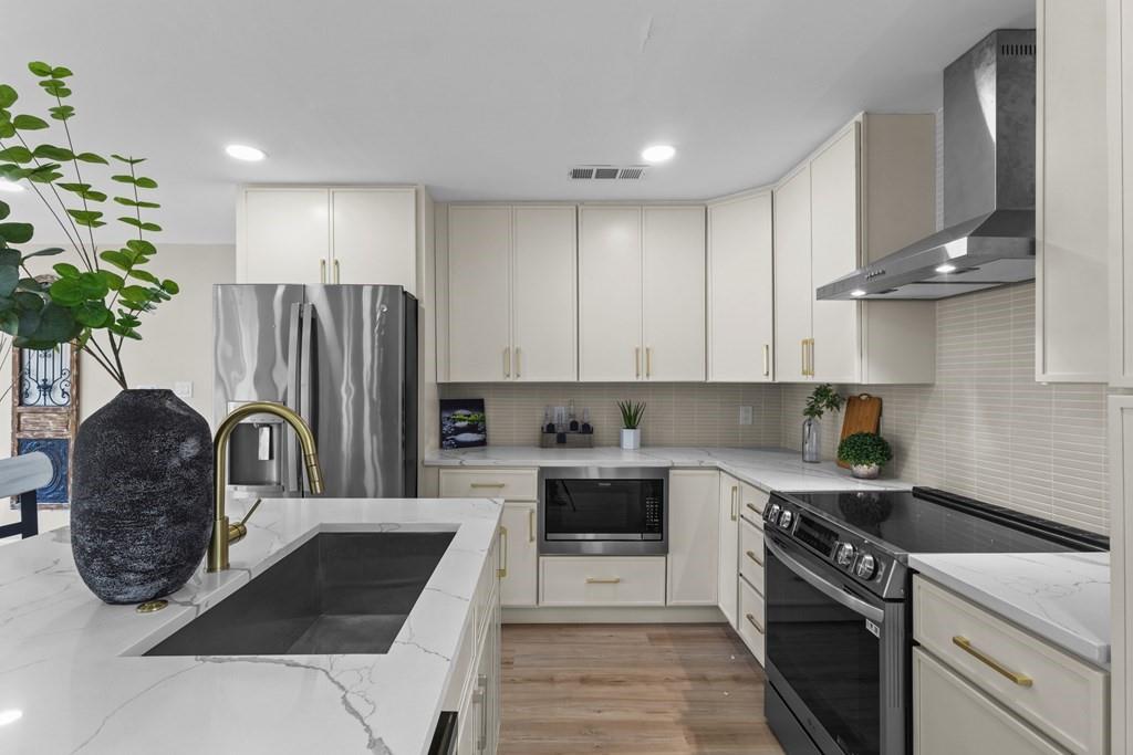 Carolynn Estate - Residential