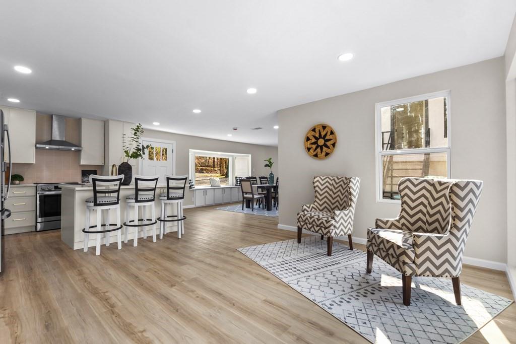 Carolynn Estate - Residential