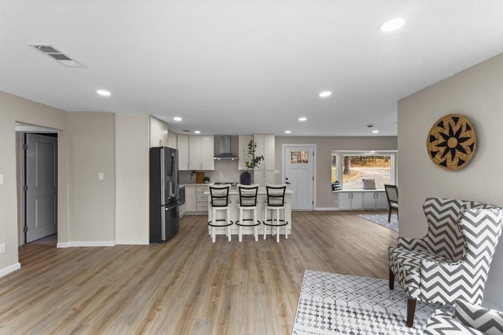 Carolynn Estate - Residential