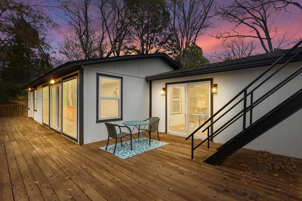 Carolynn Estate - Residential