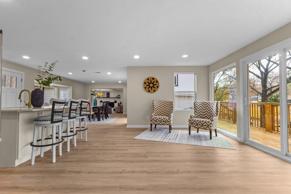 Carolynn Estate - Residential