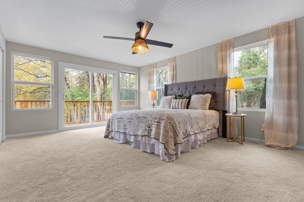 Carolynn Estate - Residential