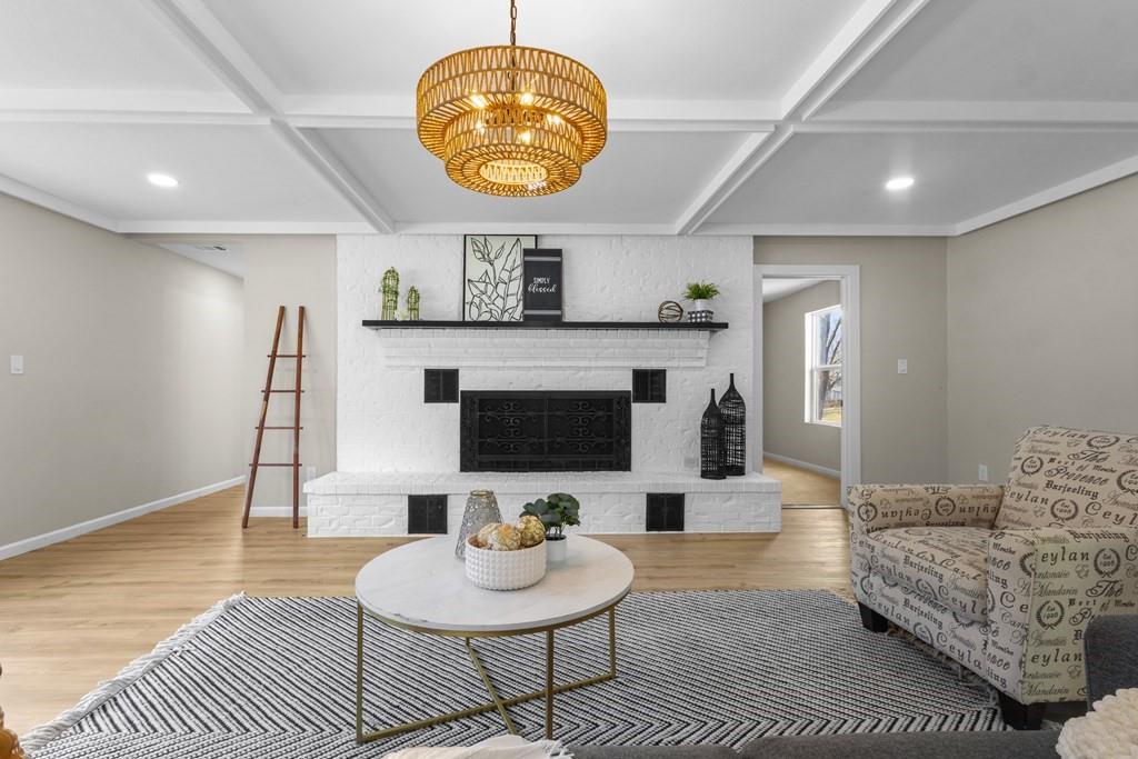 Carolynn Estate - Residential