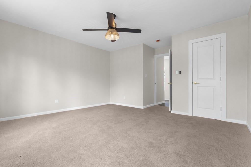 Carolynn Estate - Residential