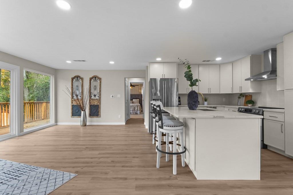 Carolynn Estate - Residential