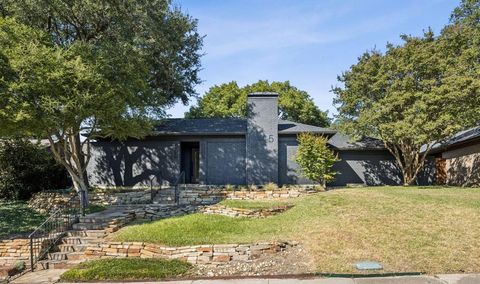 9415 Hill View Drive Dallas TX 75231
