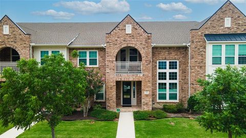 Photo of 7250 Switchgrass Road, Frisco, TX 75033 (MLS # 21256036)
