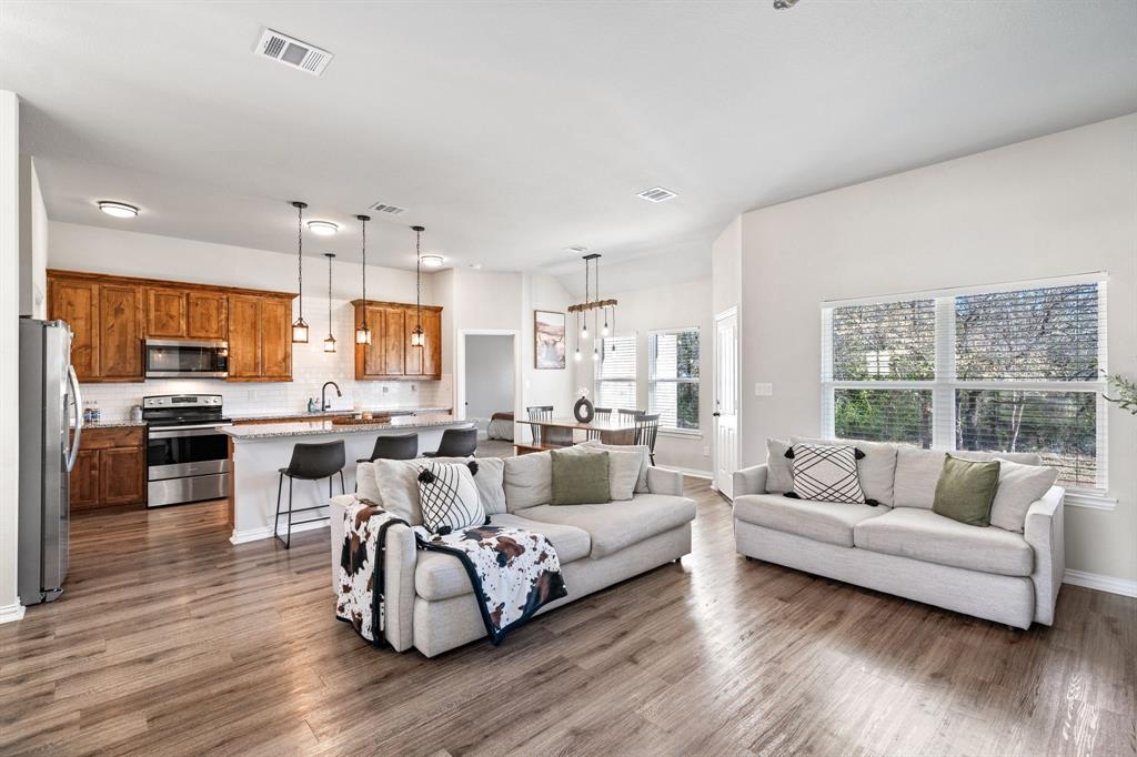 Harbor Point Sec 02 - Residential Lease