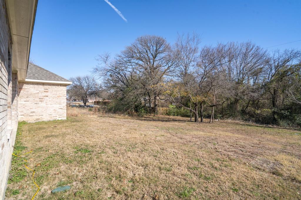 Harbor Point Sec 02 - Residential Lease