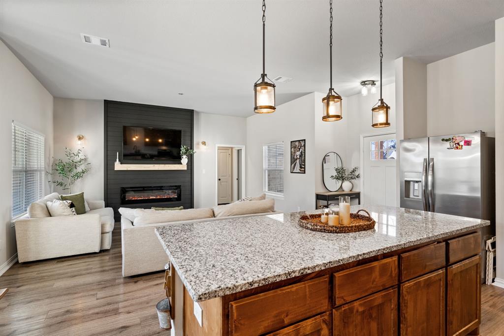 Harbor Point Sec 02 - Residential Lease