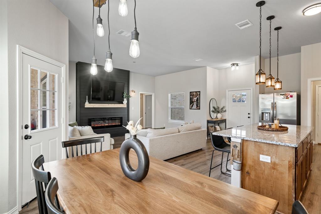 Harbor Point Sec 02 - Residential Lease