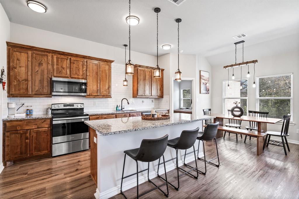 Harbor Point Sec 02 - Residential Lease