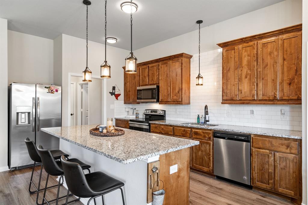 Harbor Point Sec 02 - Residential Lease