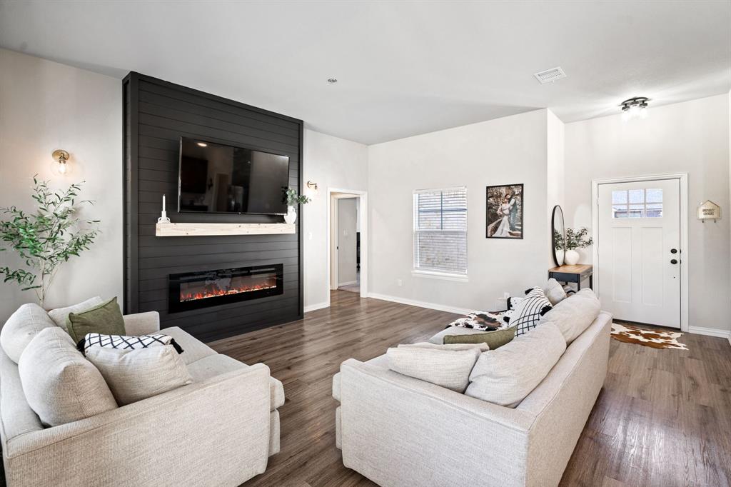 Harbor Point Sec 02 - Residential Lease