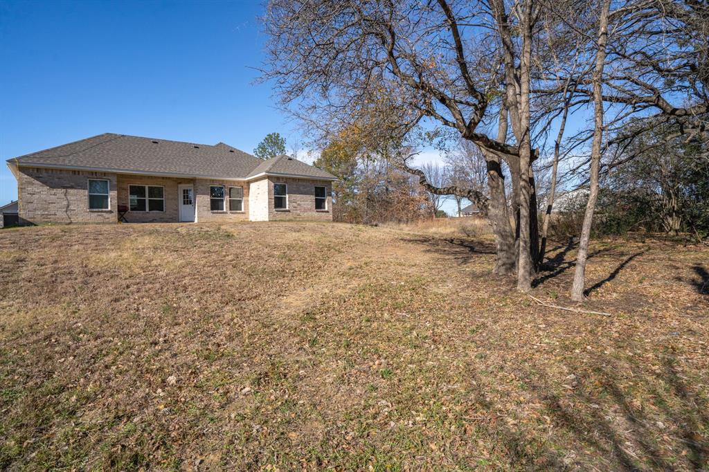 Harbor Point Sec 02 - Residential Lease