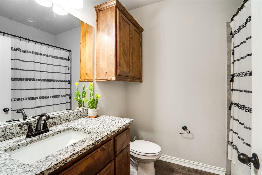 Harbor Point Sec 02 - Residential Lease