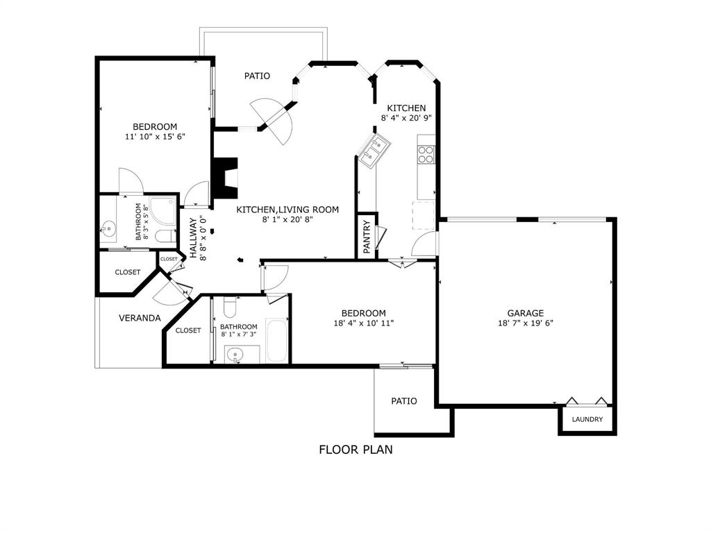 Bent Tree Gables - Residential Lease