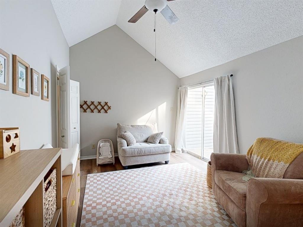 Bent Tree Gables - Residential Lease