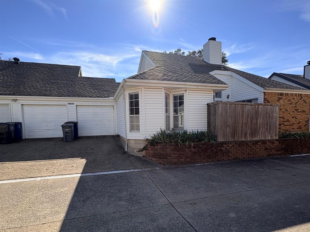 Bent Tree Gables - Residential Lease