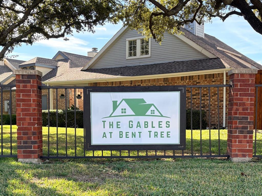 Bent Tree Gables - Residential Lease