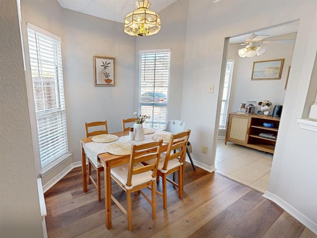 Bent Tree Gables - Residential Lease