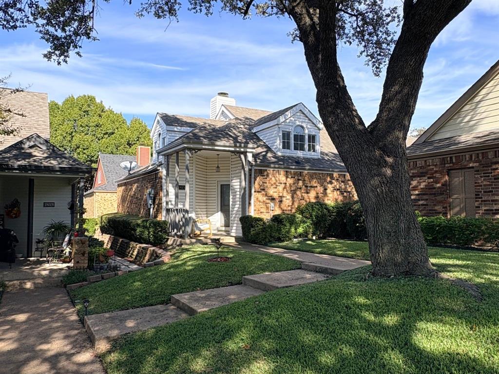 Bent Tree Gables - Residential Lease