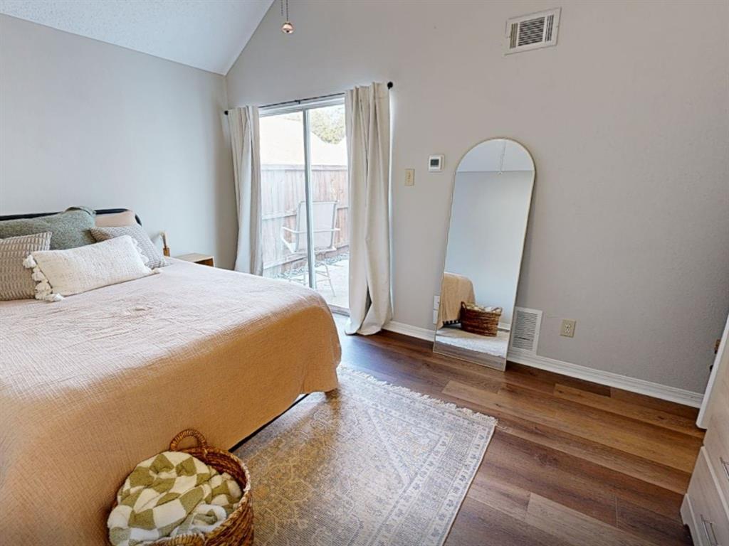 Bent Tree Gables - Residential Lease