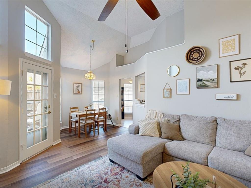 Bent Tree Gables - Residential Lease