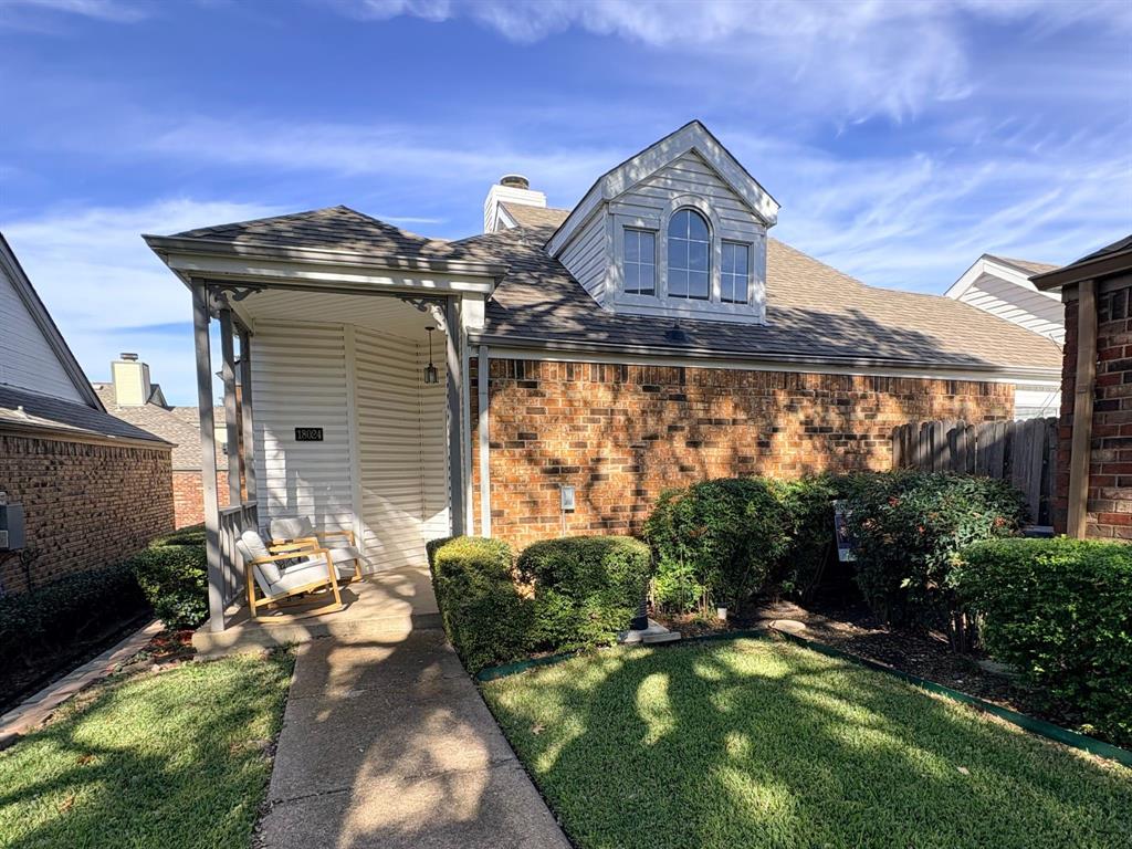 Bent Tree Gables - Residential Lease