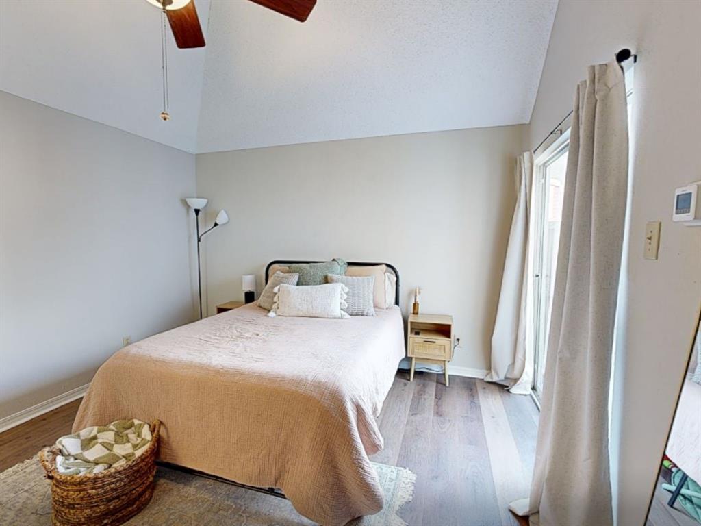 Bent Tree Gables - Residential Lease