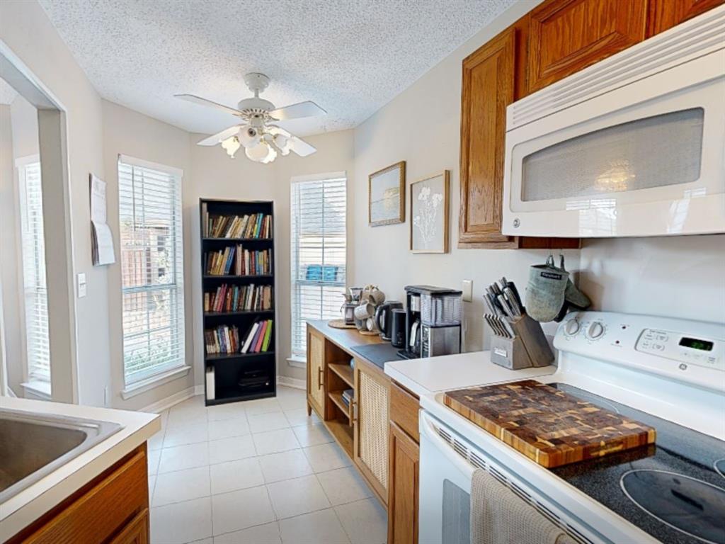 Bent Tree Gables - Residential Lease