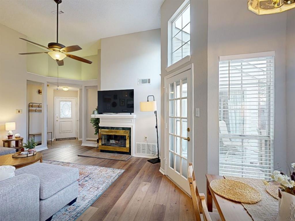 Bent Tree Gables - Residential Lease