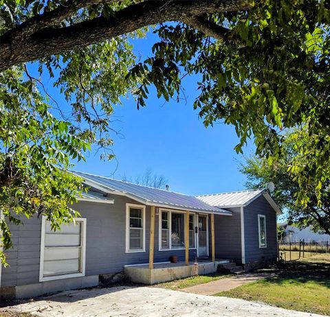 213 Blundell Street Ranger TX 76470