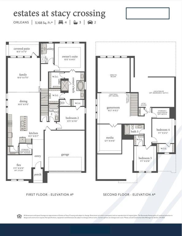 5612 Golden Sun Lane