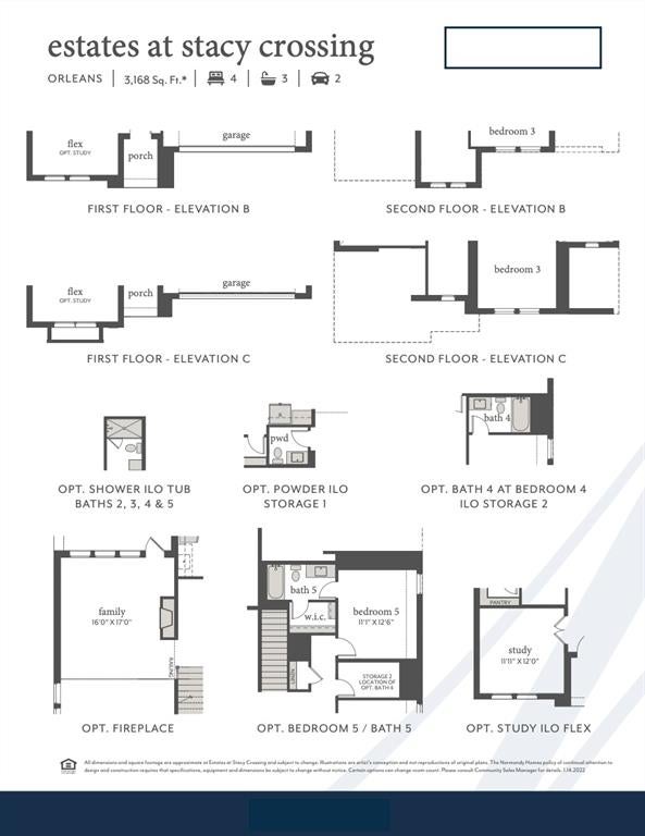 5612 Golden Sun Lane